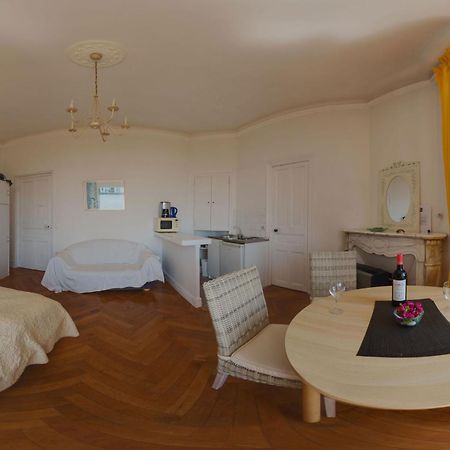 Villa Lorraine Vence Dış mekan fotoğraf