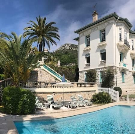Villa Lorraine Vence Dış mekan fotoğraf