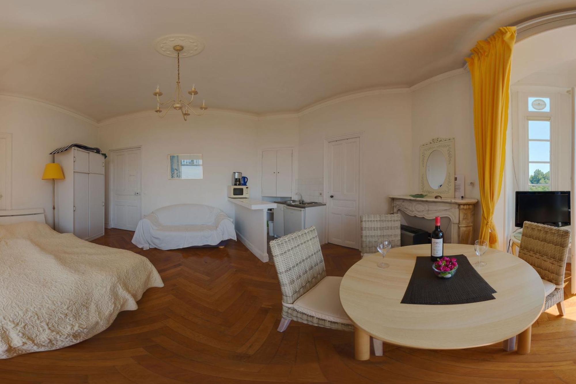 Villa Lorraine Vence Dış mekan fotoğraf