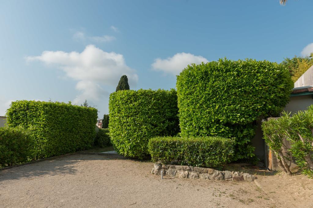 Villa Lorraine Vence Dış mekan fotoğraf
