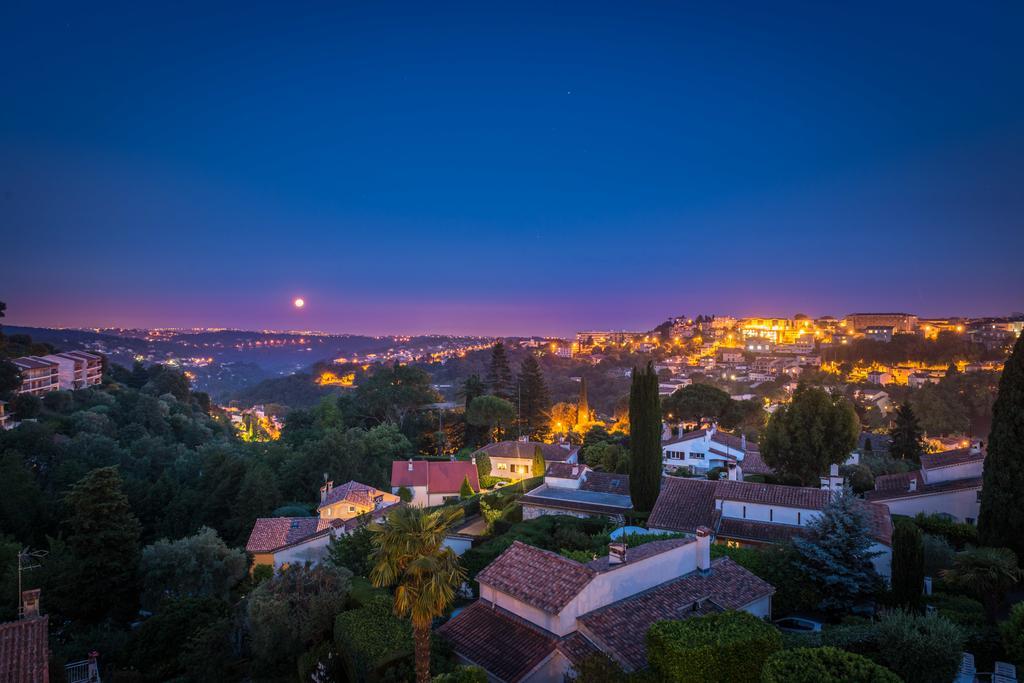 Villa Lorraine Vence Dış mekan fotoğraf