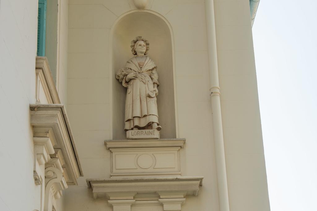 Villa Lorraine Vence Dış mekan fotoğraf