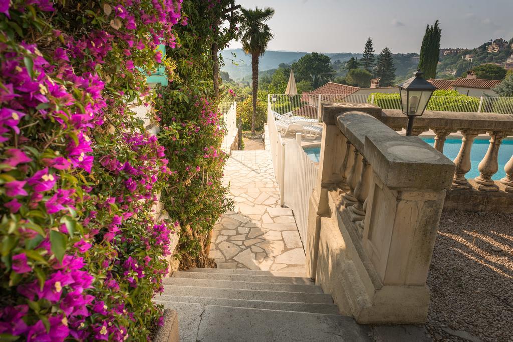 Villa Lorraine Vence Dış mekan fotoğraf