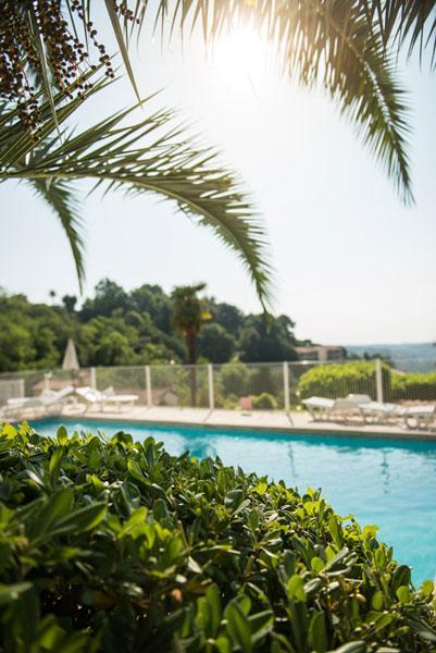 Villa Lorraine Vence Dış mekan fotoğraf