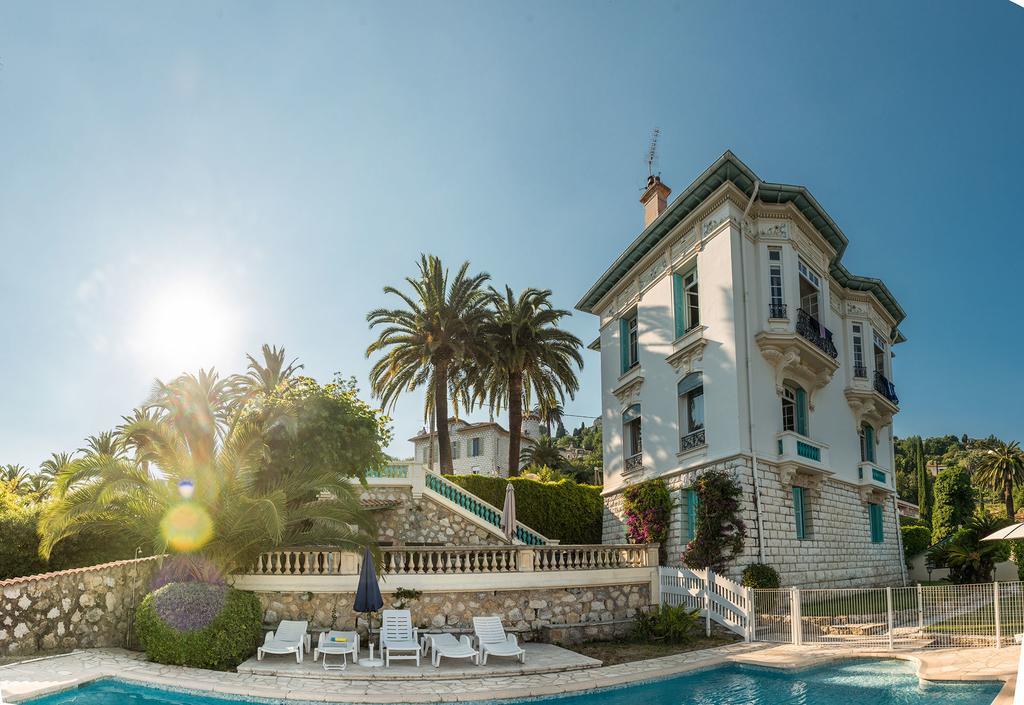 Villa Lorraine Vence Dış mekan fotoğraf