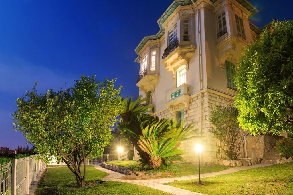 Villa Lorraine Vence Dış mekan fotoğraf