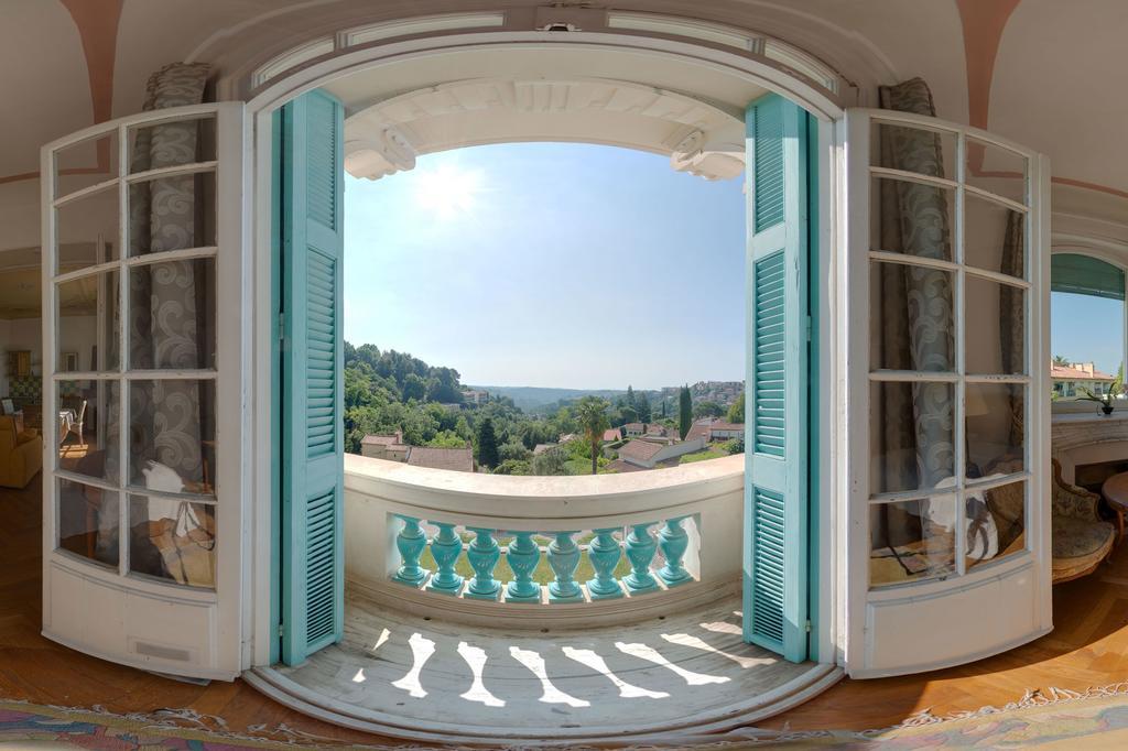 Villa Lorraine Vence Dış mekan fotoğraf