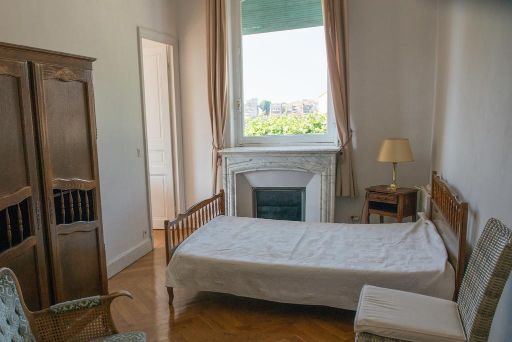 Villa Lorraine Vence Dış mekan fotoğraf
