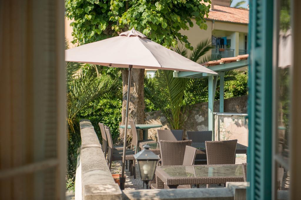 Villa Lorraine Vence Dış mekan fotoğraf