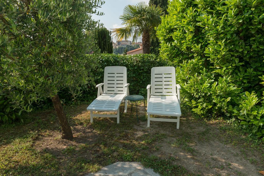 Villa Lorraine Vence Dış mekan fotoğraf
