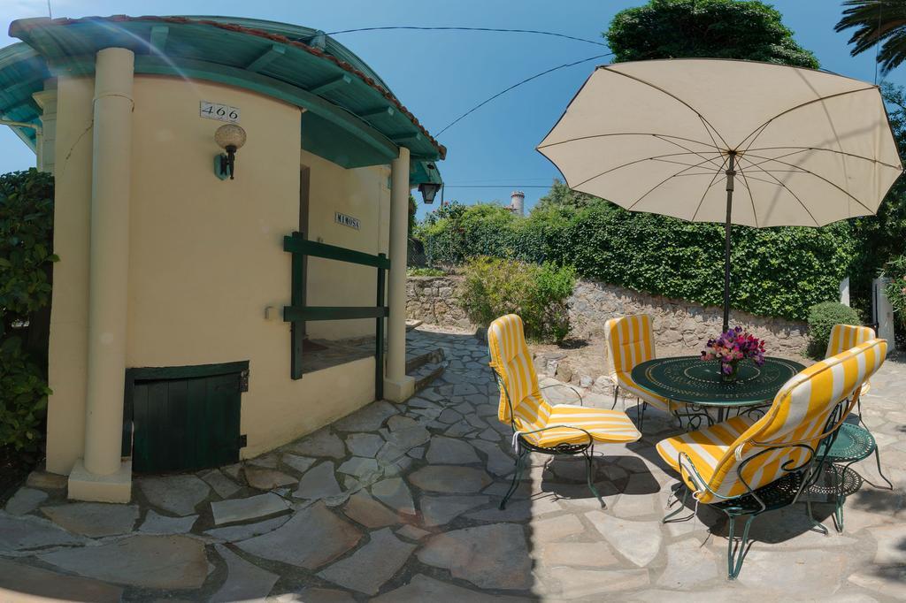 Villa Lorraine Vence Dış mekan fotoğraf