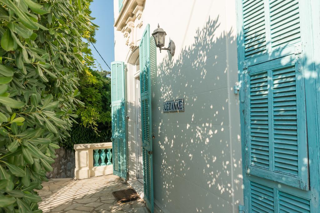 Villa Lorraine Vence Dış mekan fotoğraf