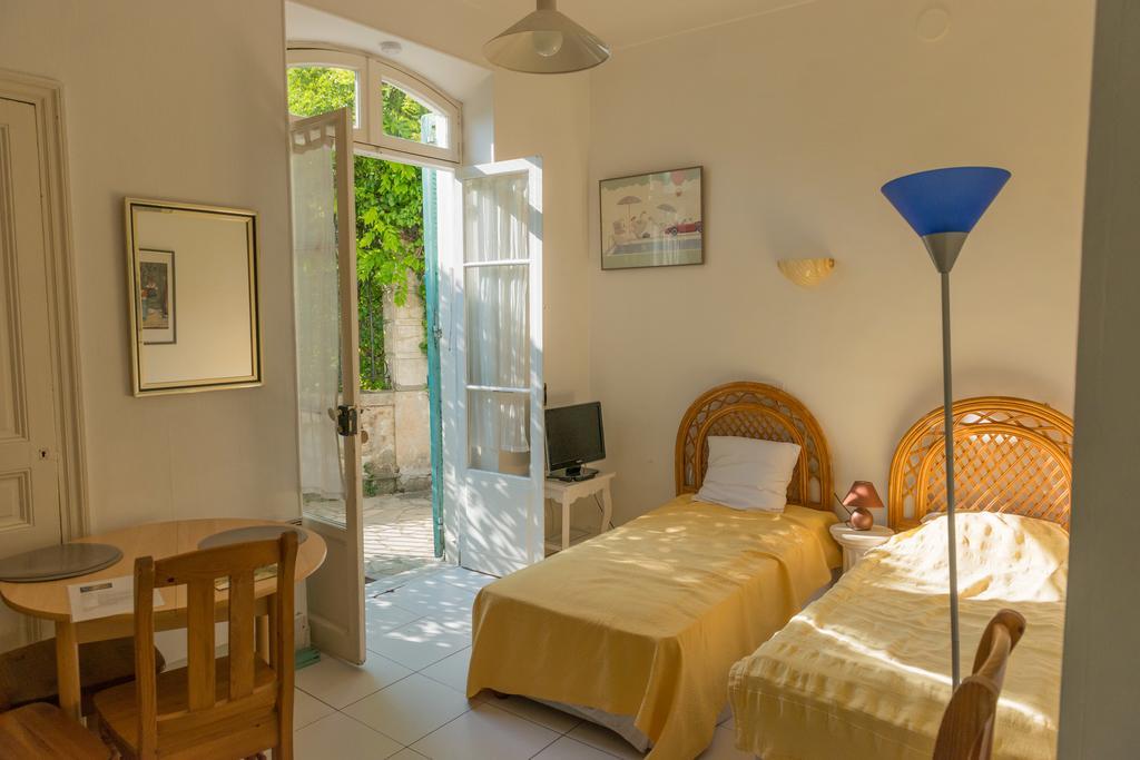 Villa Lorraine Vence Dış mekan fotoğraf