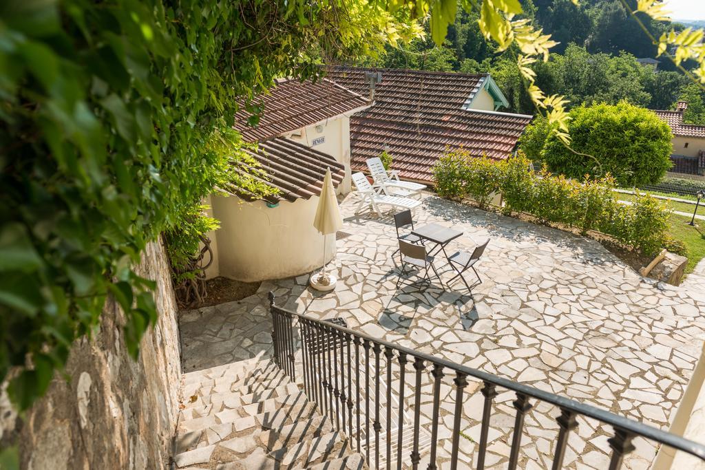 Villa Lorraine Vence Dış mekan fotoğraf