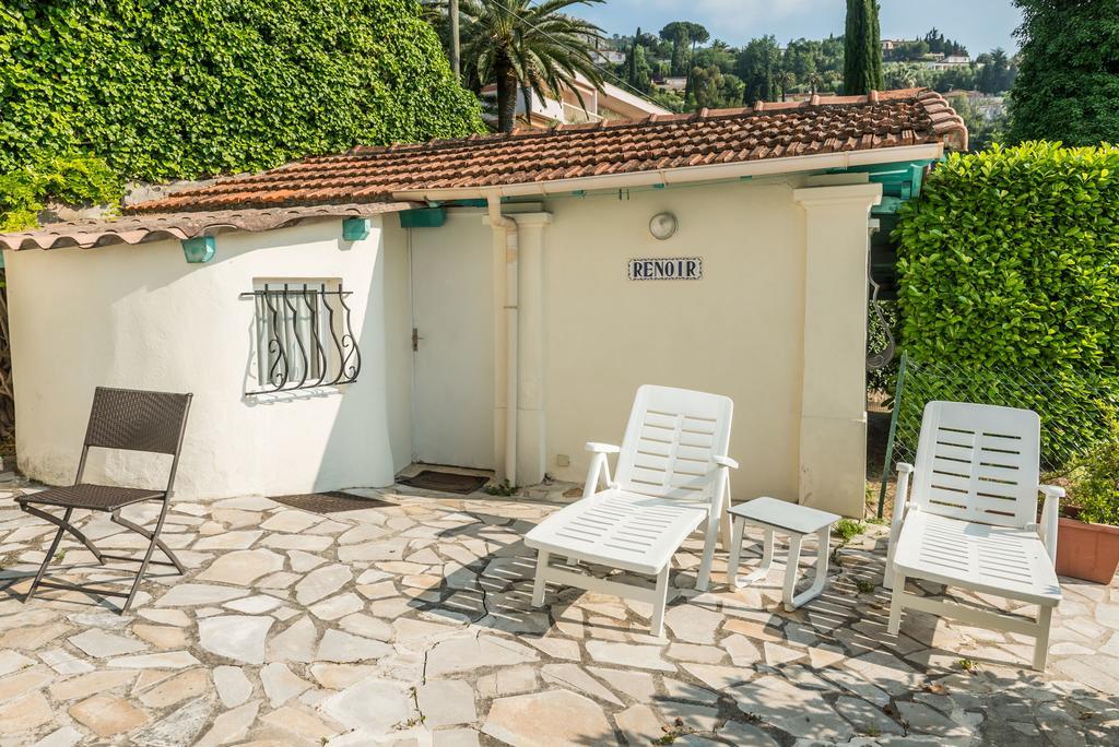 Villa Lorraine Vence Dış mekan fotoğraf