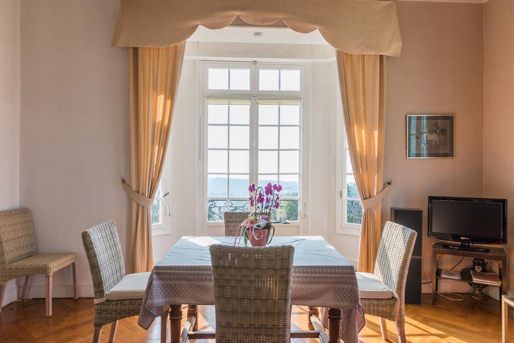 Villa Lorraine Vence Dış mekan fotoğraf