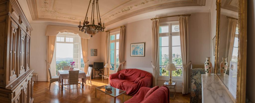 Villa Lorraine Vence Dış mekan fotoğraf