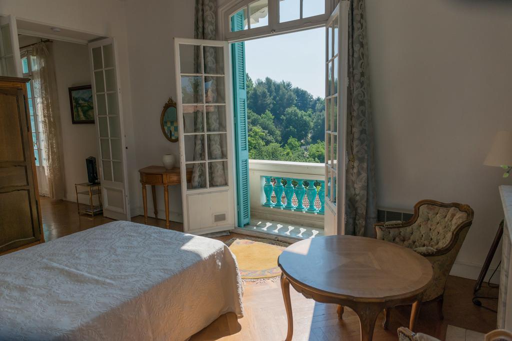 Villa Lorraine Vence Dış mekan fotoğraf