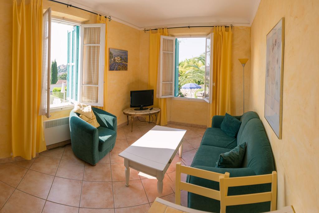 Villa Lorraine Vence Dış mekan fotoğraf