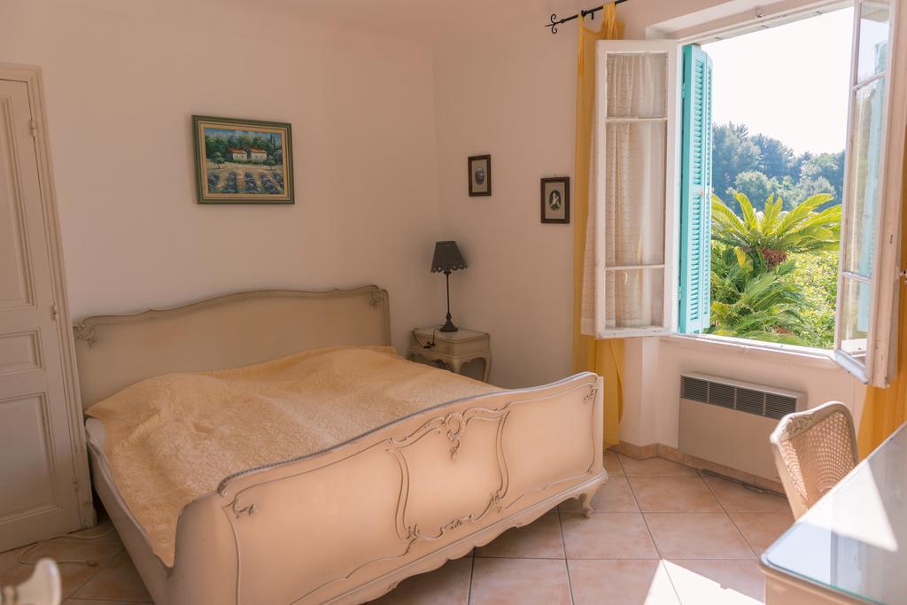 Villa Lorraine Vence Dış mekan fotoğraf