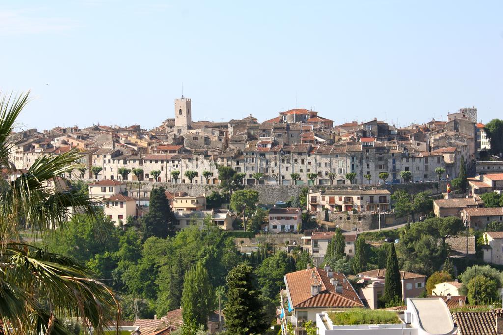Villa Lorraine Vence Dış mekan fotoğraf