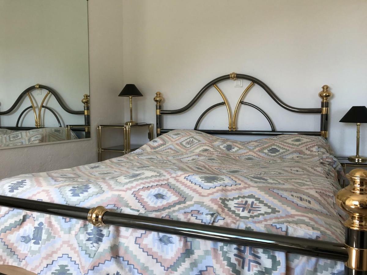 Villa Lorraine Vence Dış mekan fotoğraf