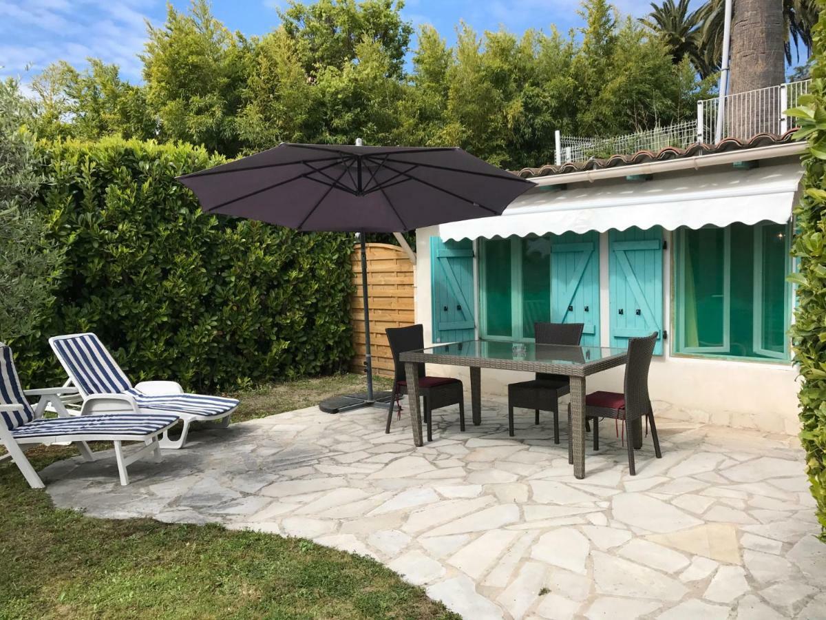 Villa Lorraine Vence Dış mekan fotoğraf
