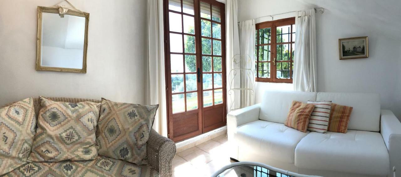 Villa Lorraine Vence Dış mekan fotoğraf