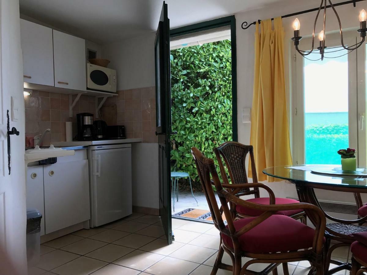 Villa Lorraine Vence Dış mekan fotoğraf