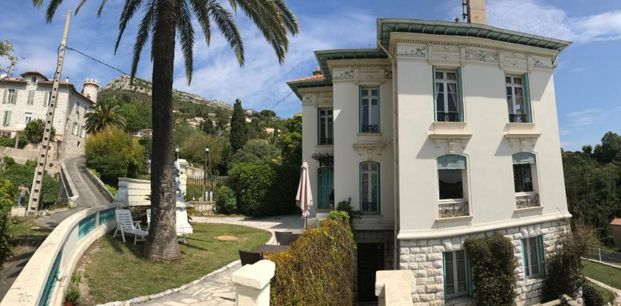 Villa Lorraine Vence Dış mekan fotoğraf