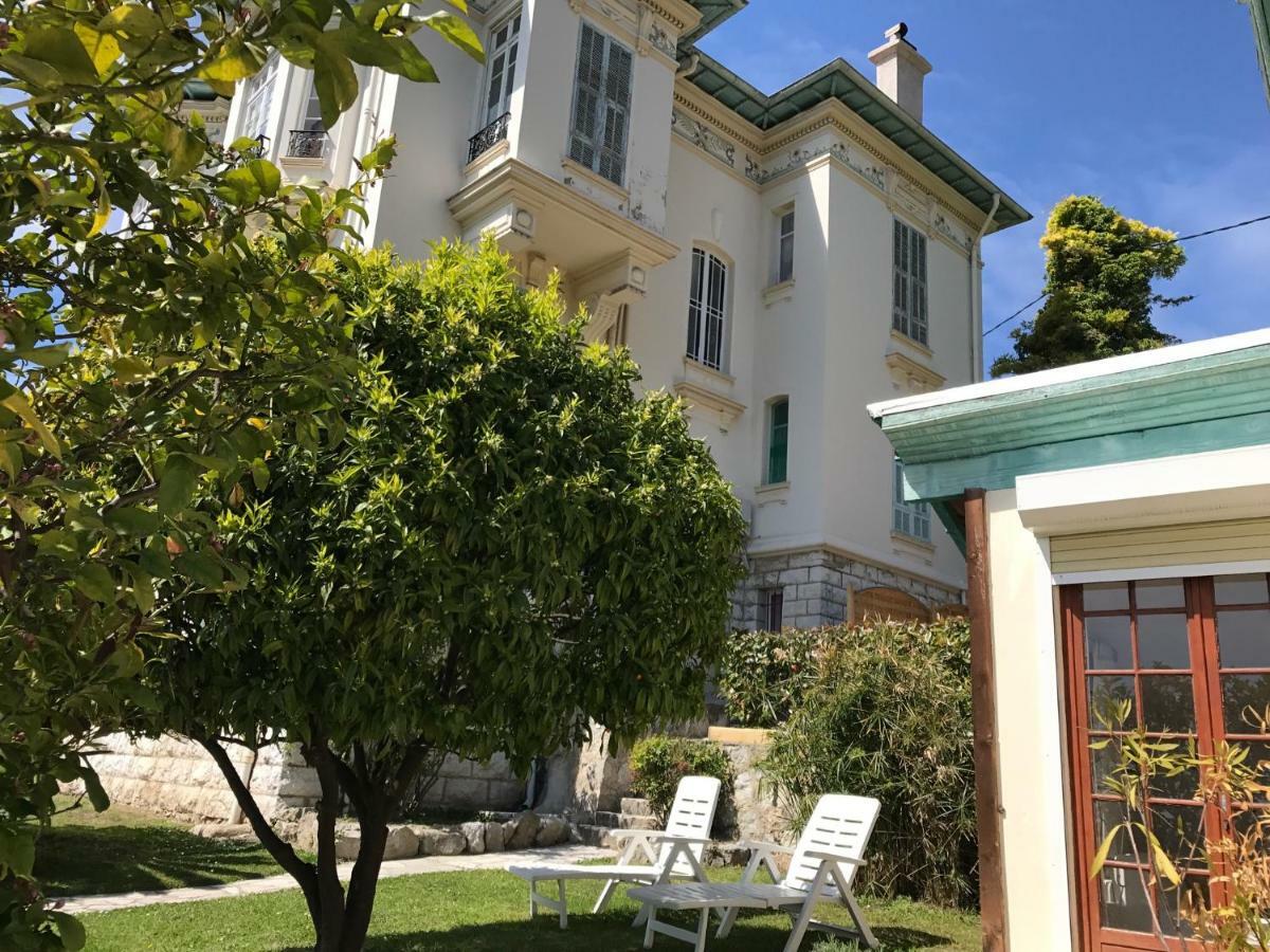 Villa Lorraine Vence Dış mekan fotoğraf