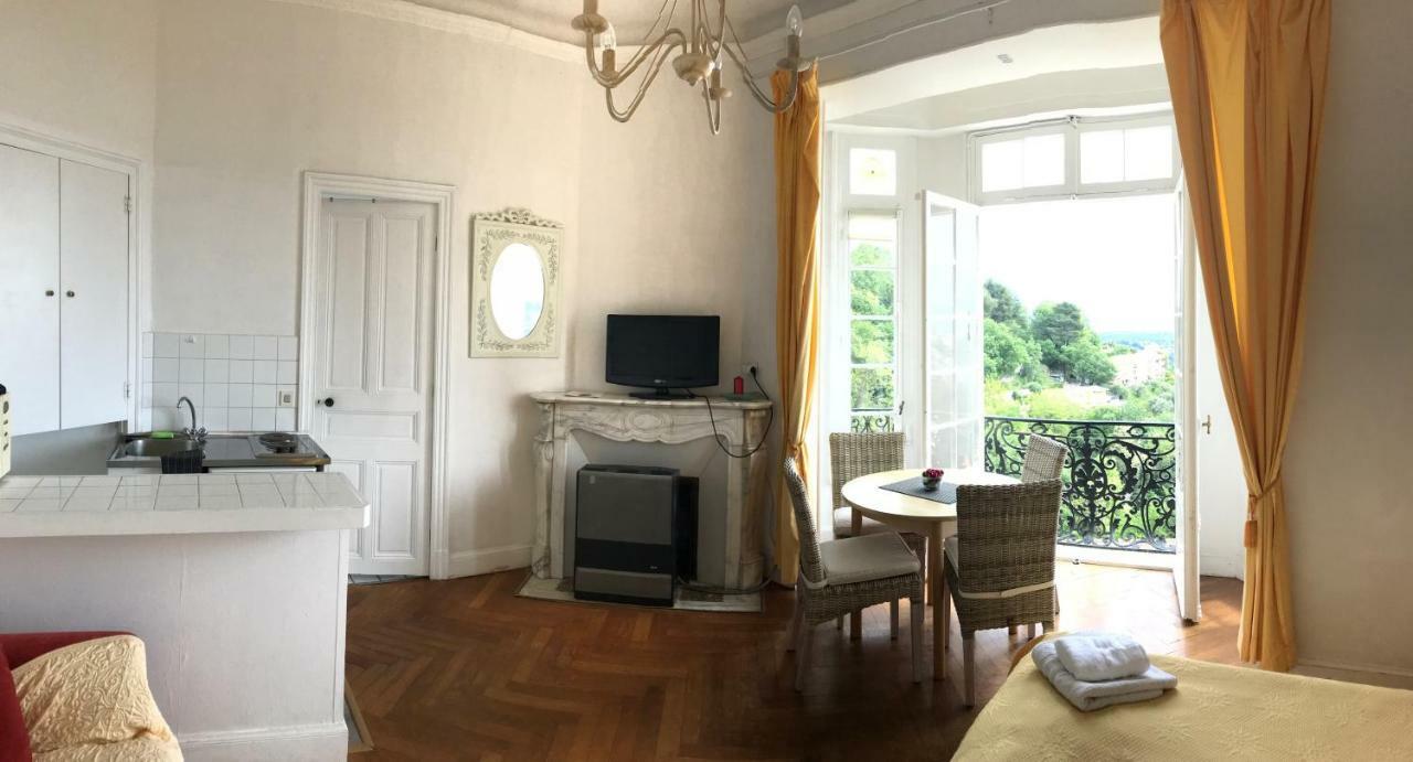 Villa Lorraine Vence Dış mekan fotoğraf