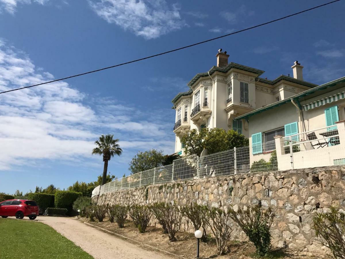 Villa Lorraine Vence Dış mekan fotoğraf