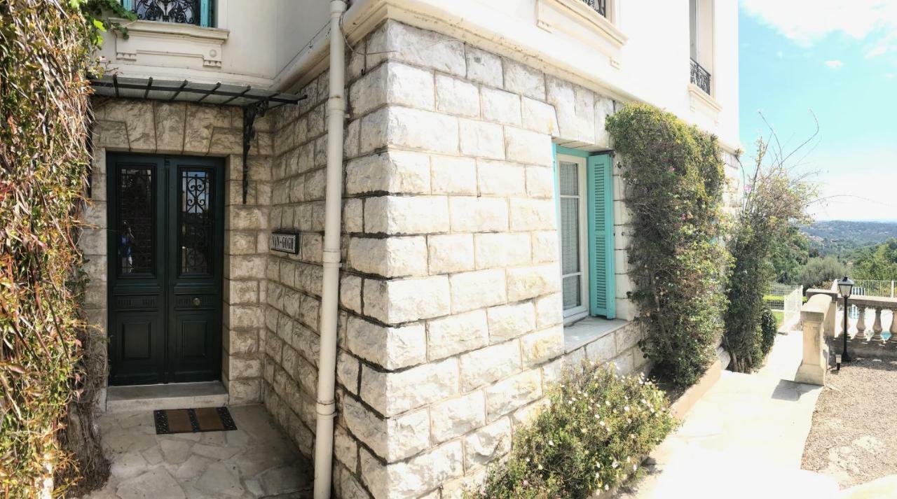 Villa Lorraine Vence Dış mekan fotoğraf