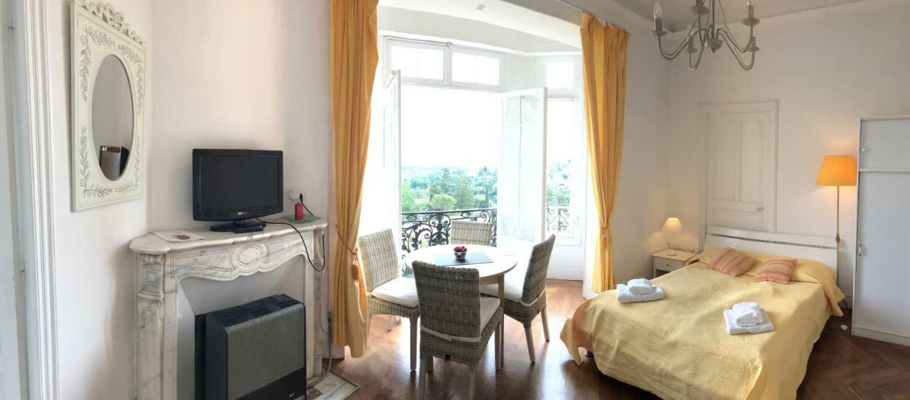 Villa Lorraine Vence Dış mekan fotoğraf