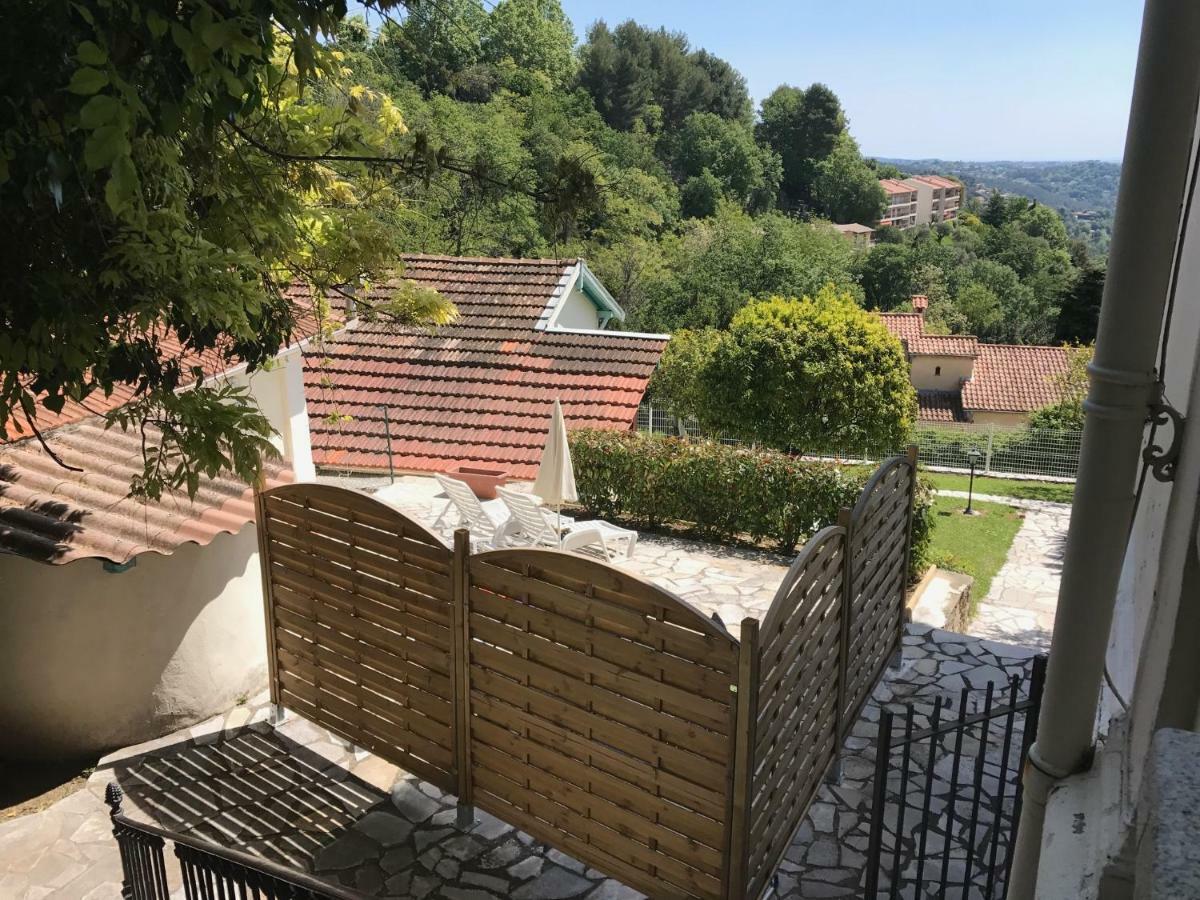 Villa Lorraine Vence Dış mekan fotoğraf