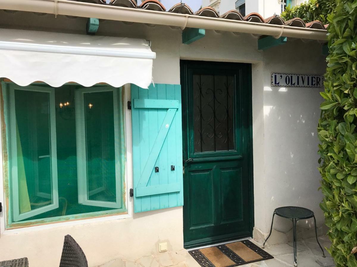 Villa Lorraine Vence Dış mekan fotoğraf