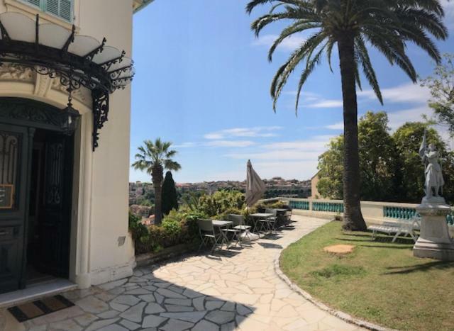 Villa Lorraine Vence Dış mekan fotoğraf