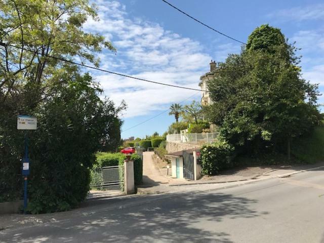 Villa Lorraine Vence Dış mekan fotoğraf